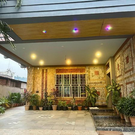 Krishna Shree Guest House Guwahati Esterno foto
